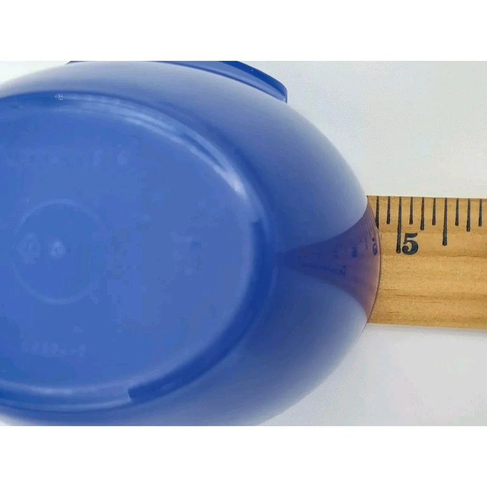 TUPPERWARE‎ Chip & Dip Large Set Serving Bowl Two Side Dip 4624A 👀📸SEE📏📸